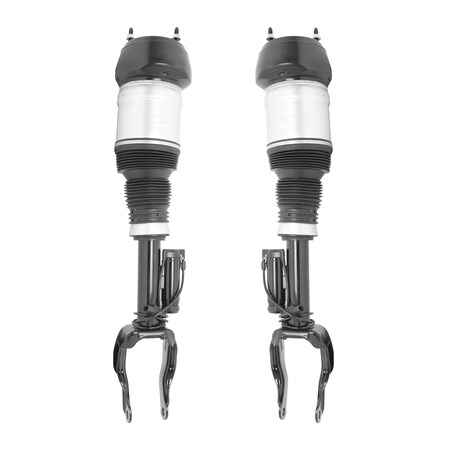 Unity 2-27-117001-27-117002 Front Air Strut Assembly Kit 2-27-117001-27-117002